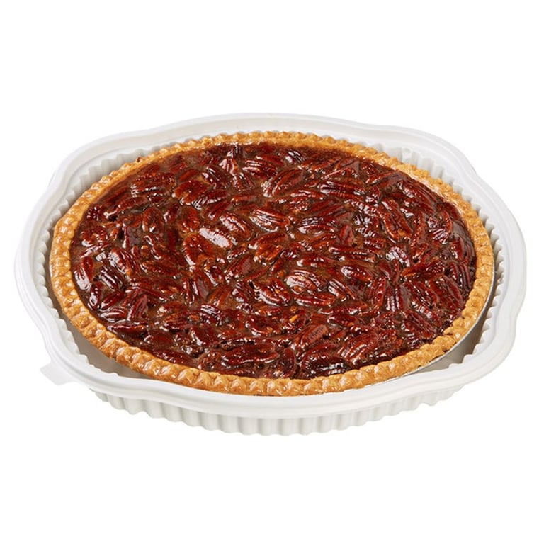 Pecan Pie 4LB 6oz