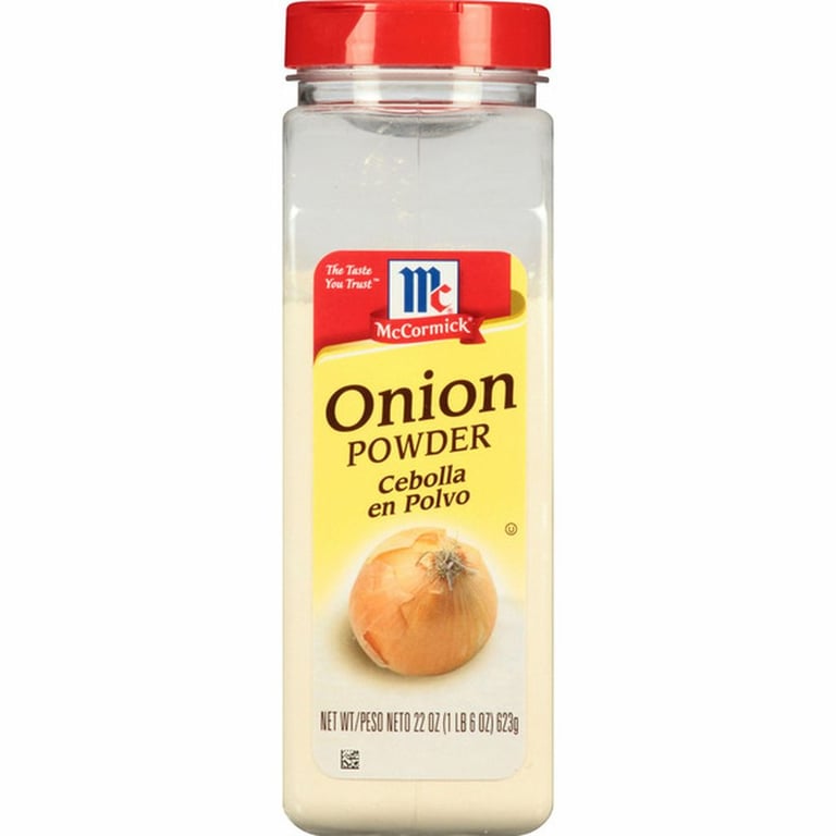 McCormick Onion Powder, 22 oz