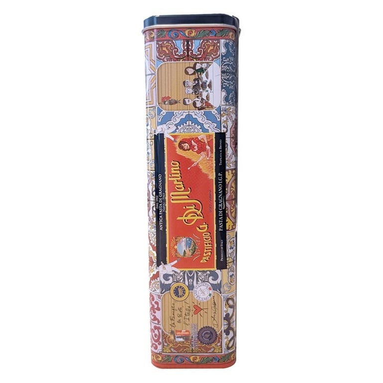 Di Martino Pasta Tin, 1 lb, 2-count