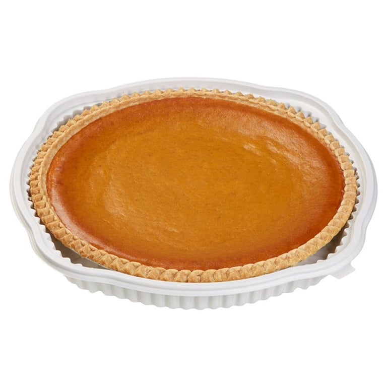 Pumpkin Pie 3LB 10 oz